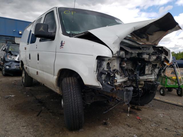 Ford Econoline (2011)