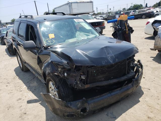Ford Escape hyb (2011)