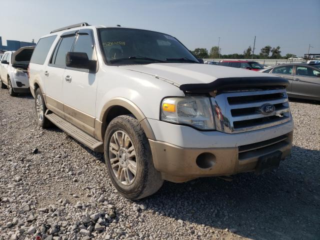 Ford Expedition (2011)
