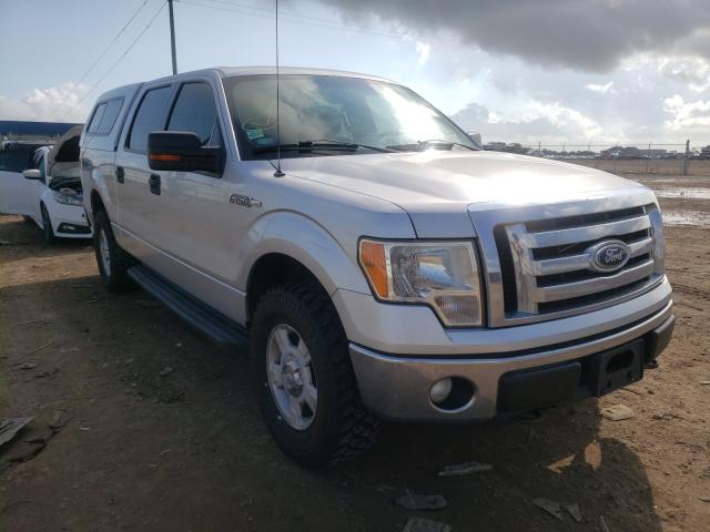 Ford F-150 (2011)