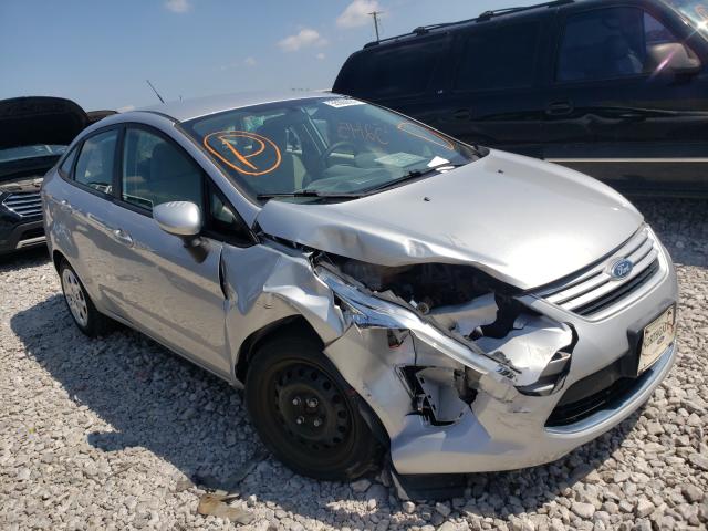 Ford Fiesta s (2011)
