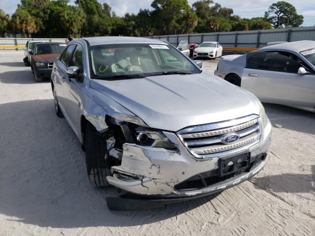 Ford Taurus lim (2011)