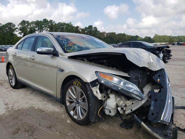 Ford Taurus lim (2011)