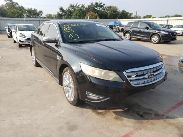 Ford Taurus lim (2011)