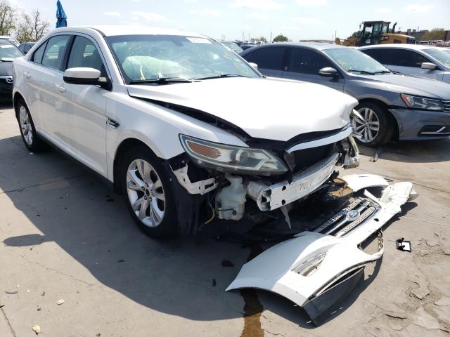 Ford Taurus sel (2011)