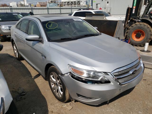 Ford Taurus sel (2011)