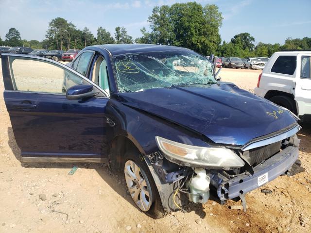 Ford Taurus sel (2011)