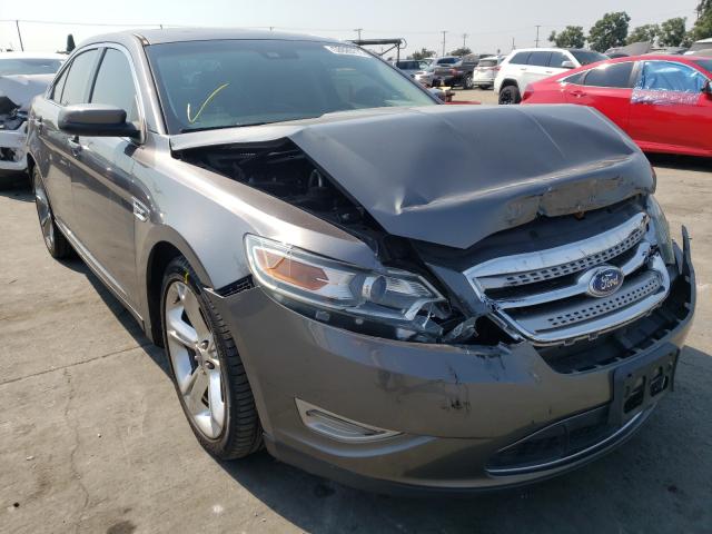 Ford Taurus sho (2011)