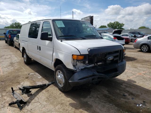 Ford Econoline (2012)