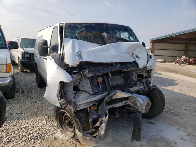 Ford Econoline (2012)