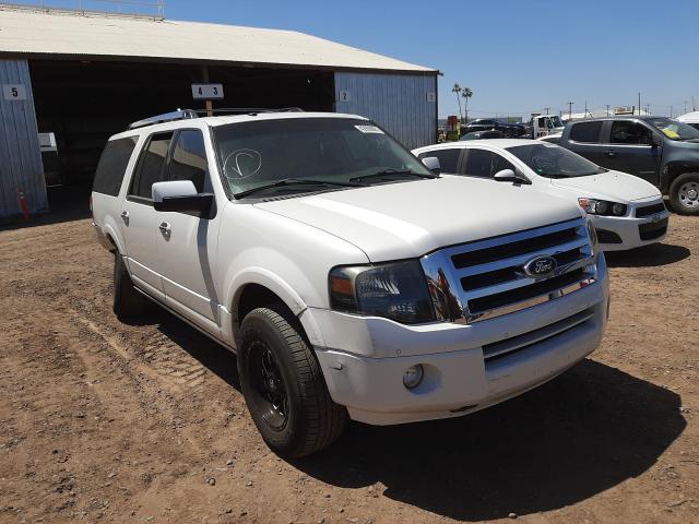 Ford Expedition (2012)