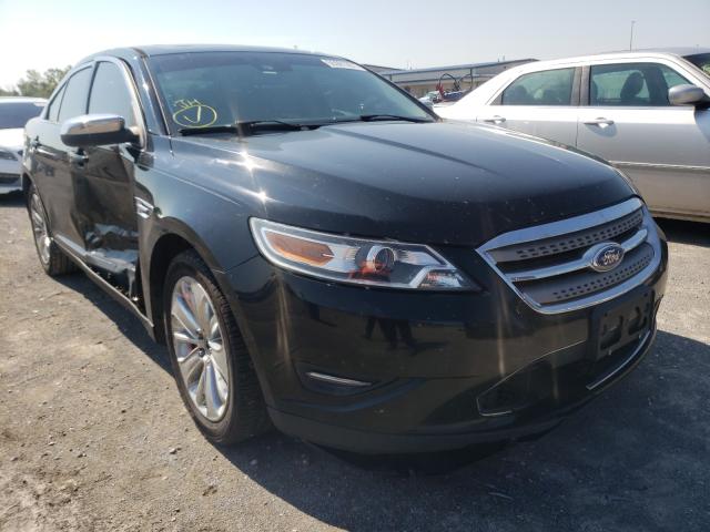 Ford Taurus lim (2012)