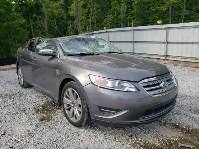 Ford Taurus lim (2012)