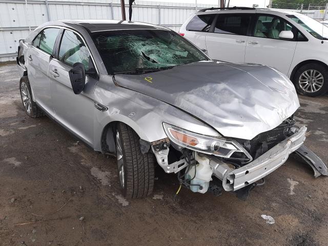 Ford Taurus lim (2012)