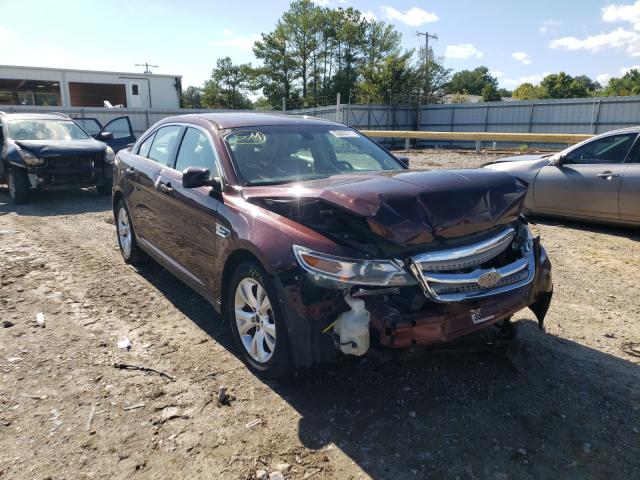 Ford Taurus sel (2012)