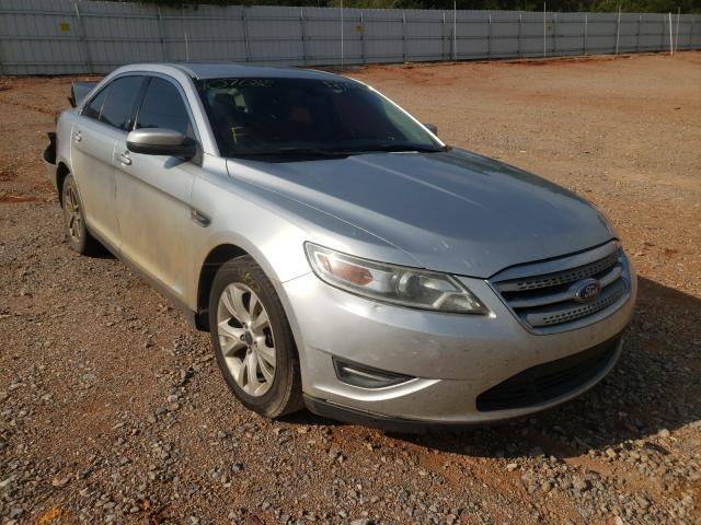 Ford Taurus sel (2012)