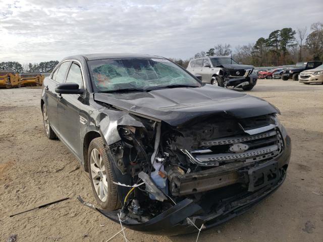 Ford Taurus sel (2012)