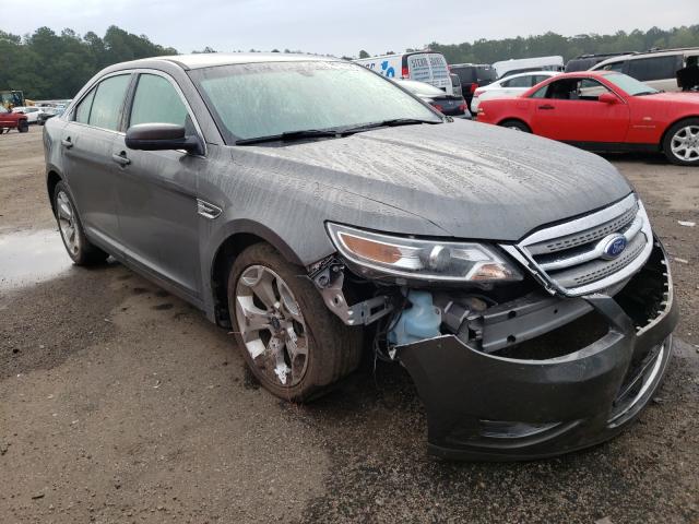 Ford Taurus sel (2012)