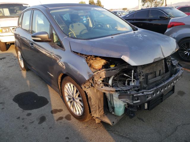 Ford C-max se (2013)