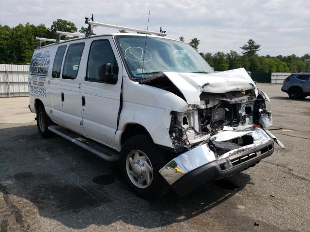 Ford Econoline (2013)