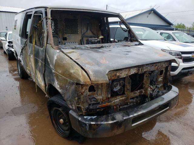 Ford Econoline (2013)
