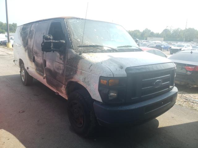 Ford Econoline (2013)