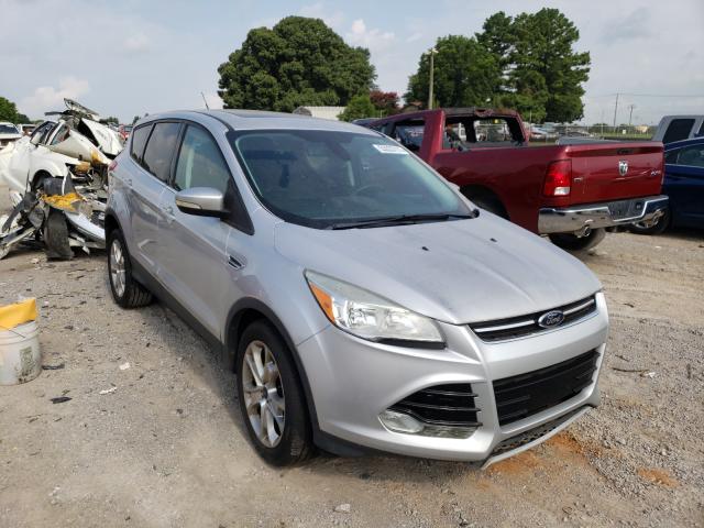 Ford Escape sel (2013)