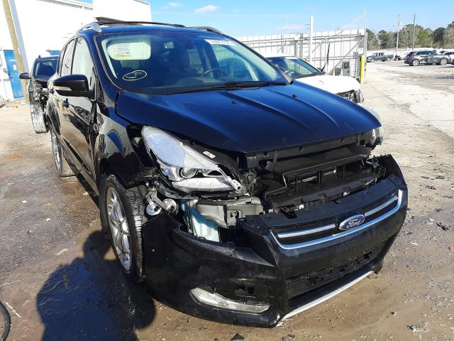 Ford Escape tit (2013)