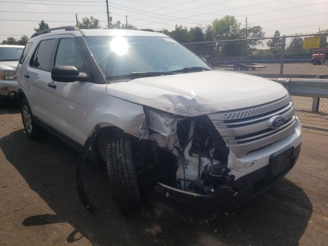 Ford Explorer (2013)