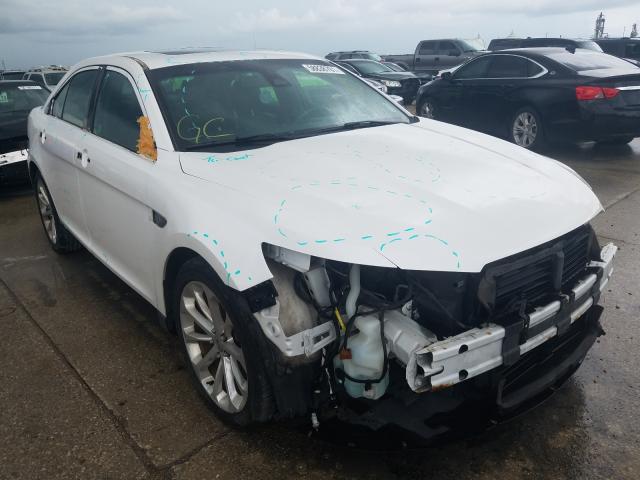 Ford Taurus lim (2013)
