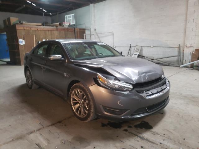Ford Taurus lim (2013)