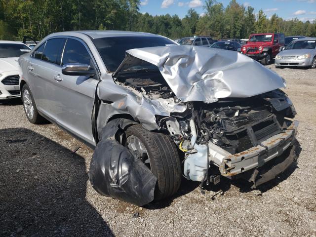 Ford Taurus lim (2013)