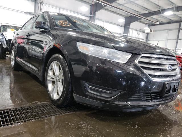 Ford Taurus sel (2013)