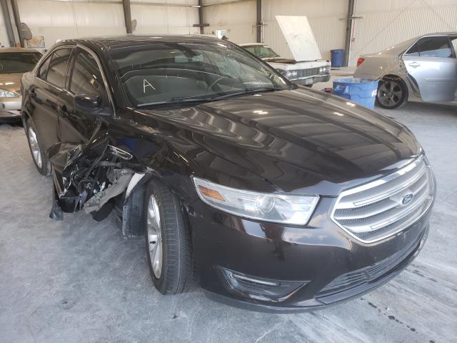 Ford Taurus sel (2013)