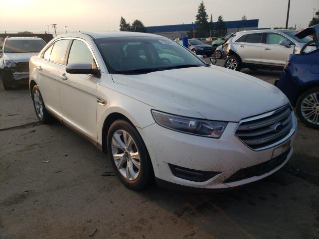 Ford Taurus sel (2013)