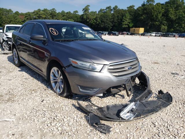 Ford Taurus sel (2013)