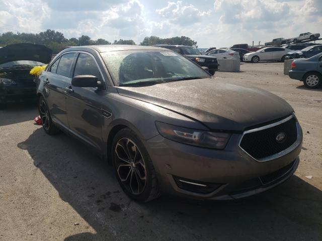 Ford Taurus sho (2013)