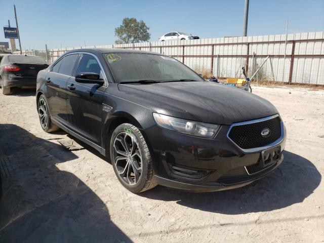 Ford Taurus sho (2013)