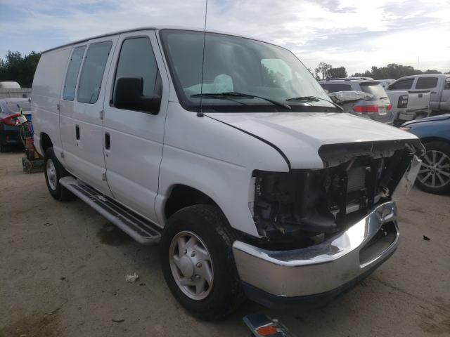 Ford Econoline (2014)