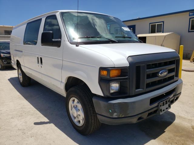 Ford Econoline (2014)