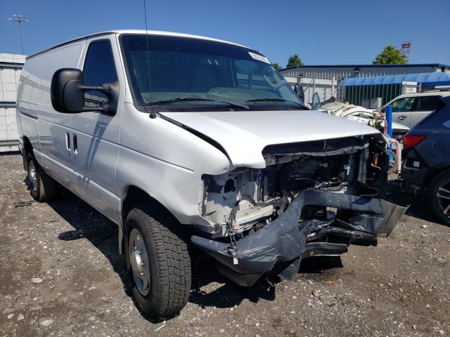 Ford Econoline (2014)