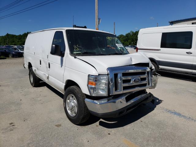 Ford Econoline (2014)