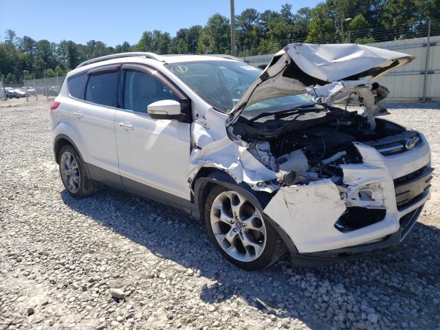 Ford Escape tit (2014)