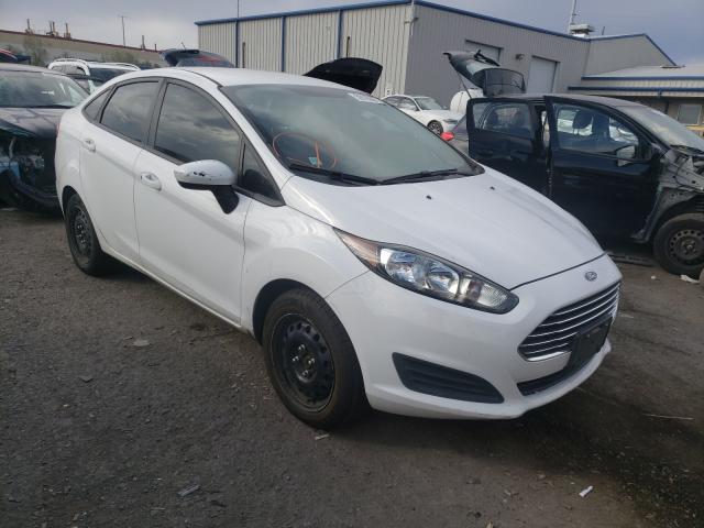 Ford Fiesta s (2014)