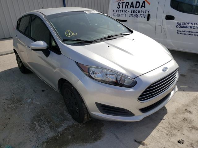 Ford Fiesta s (2014)
