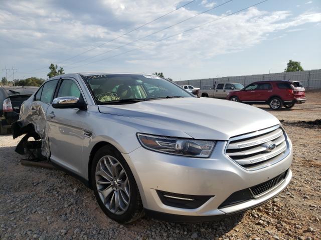 Ford Taurus lim (2014)