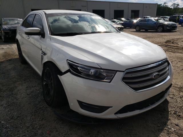 Ford Taurus sel (2014)