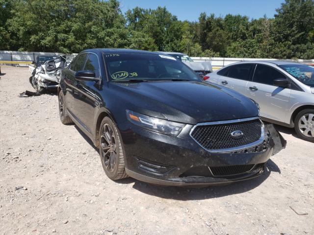 Ford Taurus sho (2014)