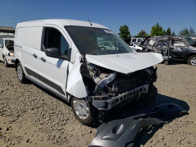 Ford Transit co (2014)
