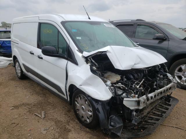 Ford Transit co (2014)